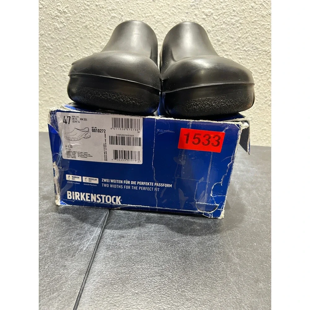 Birkenstock 630 alpro